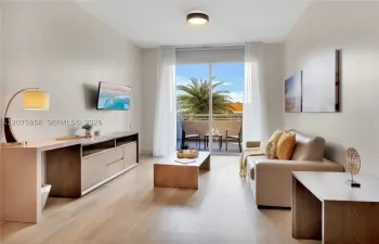 Condominium For Sale