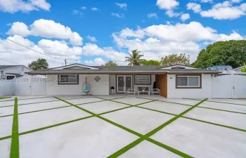 Residential Lease For Rent