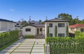 Residential Lease For Rent