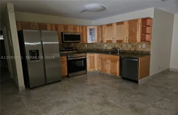Residential Lease For Rent