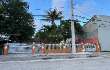 Single Family For Sale
