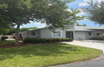 8934 Sunnywood Pl Boca front of home3