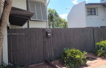 Residential Lease For Rent