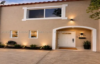 Townhouse For Sale