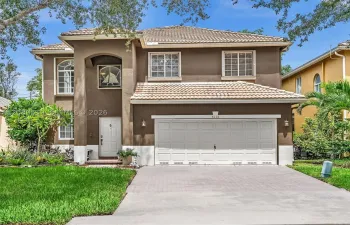 Welcome to 5133 Heron PL, Coconut Creek