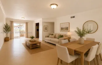 Residential Lease For Rent