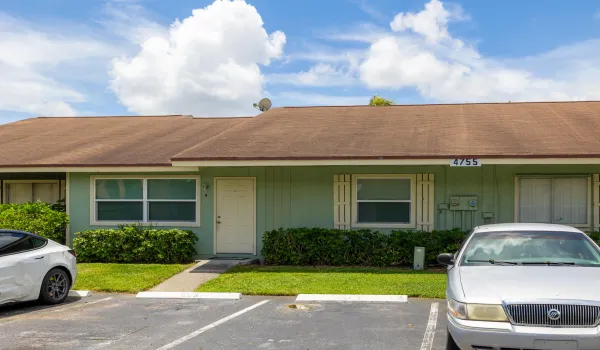 4755 Orleans CT B-30