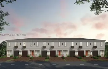 Townhouse For Sale