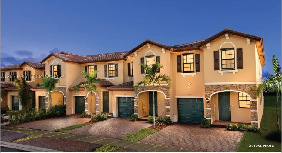 Artist Rendering of Property – For Illustrative Purposes Only