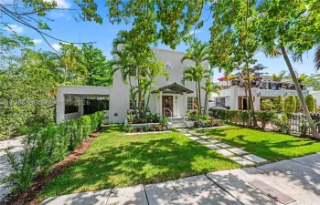 Single Family For Sale