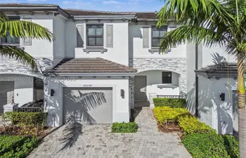 Townhouse For Sale