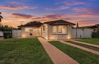 Single Family For Sale