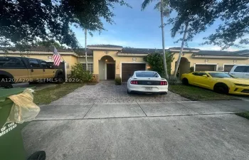 Residential Lease For Rent