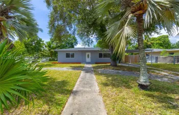 Single Family For Sale