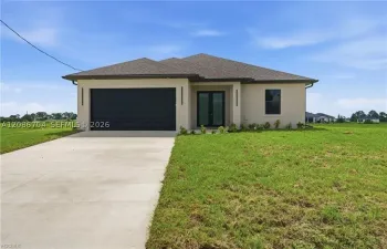 Single Family For Sale