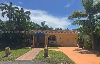Single Family For Sale