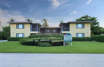 Apartment in Boca Raton