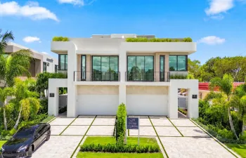 Modern Architectural Design