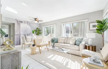 Residential Lease For Rent
