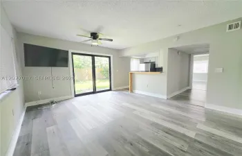Residential Lease For Rent