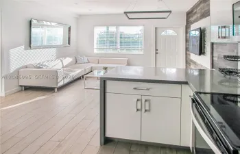 Residential Lease For Rent