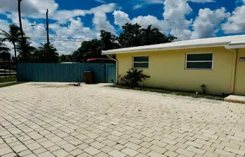House Entrance