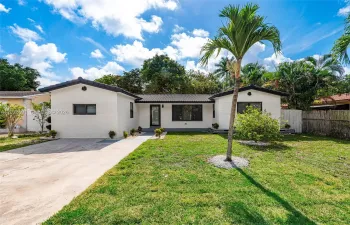 Single Family For Sale
