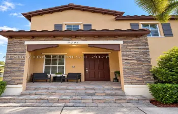 Townhouse For Sale