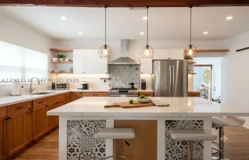 Residential Lease For Rent