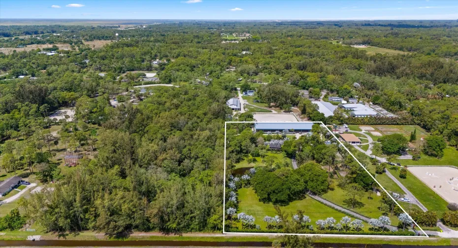 1037 F Road, Loxahatchee Groves