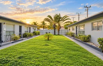 Residential Lease For Rent