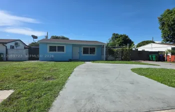Single Family For Sale