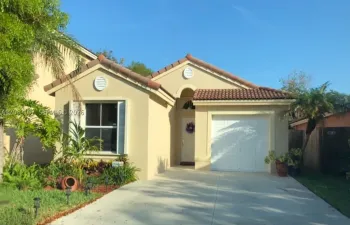 Single Family For Sale