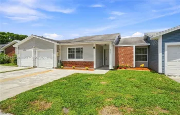 Single Family For Sale