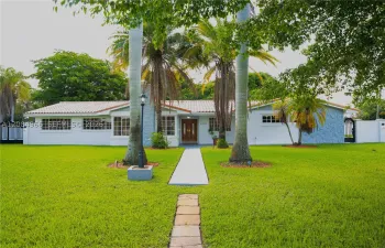 Residential Lease For Rent