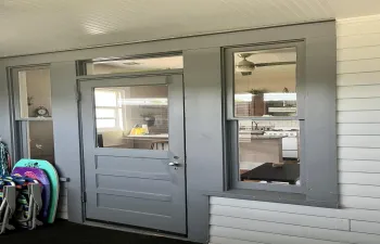 Unit#1Sunroom