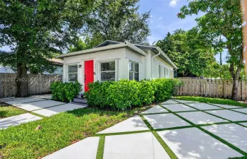 Residential Lease For Rent