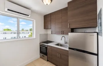 Residential Lease For Rent