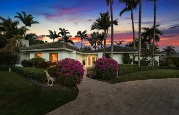 Welcome Home!