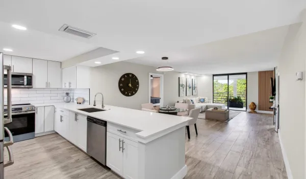 QUARTZ COUNTERS
