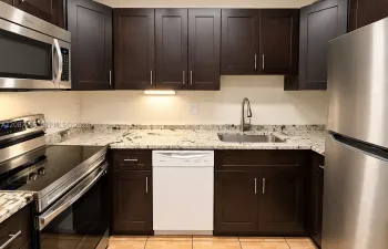 Residential Lease For Rent