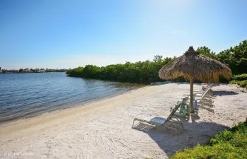 Intracoastal Beach