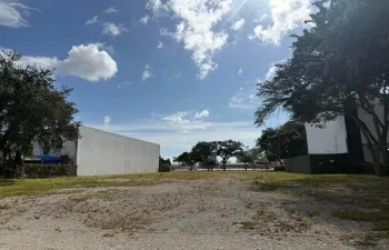 land
