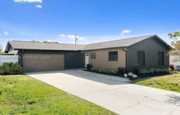 Single Family For Sale