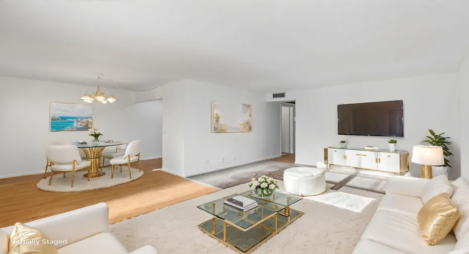 VIRTUAL STAGING LIV.DIN.RMS - 1