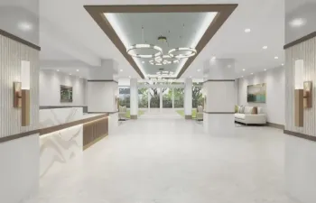 NEW LOBBY: COMING SOON!!