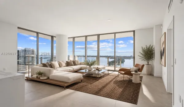 Virtual Staging