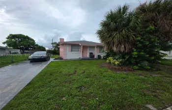 Single Family For Sale