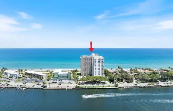 Oceanfront