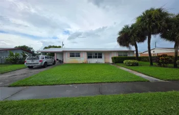 Single Family For Sale